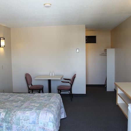Motel Du Parc Secteur Hull Гатино Экстерьер фото